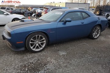 R/T 2020 5.7l