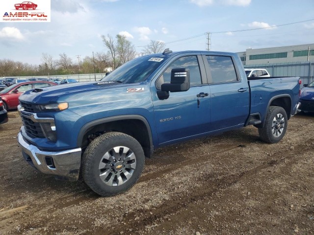 chevrolet
