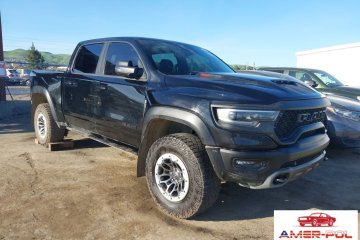 RAM 1500 TRX 4X4 5