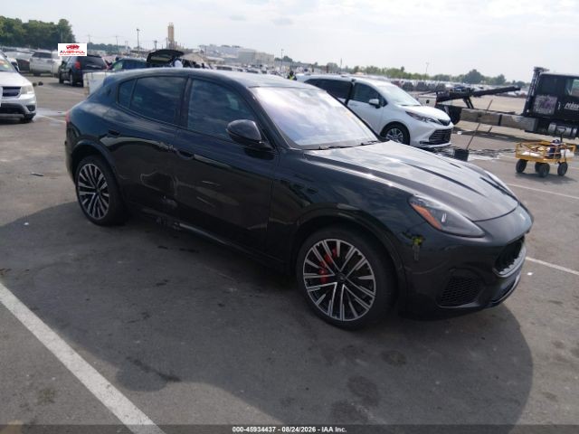 maserati