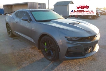 rwd 1ss, 2022r., 6.2L