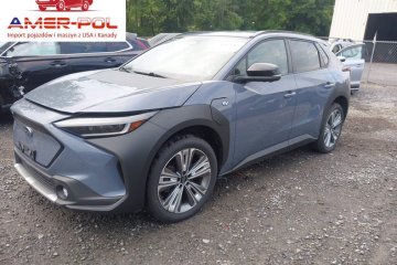Limited 2023