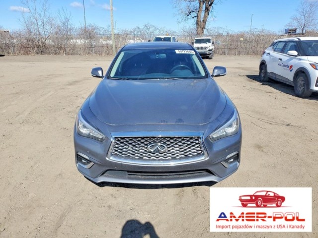 infiniti
