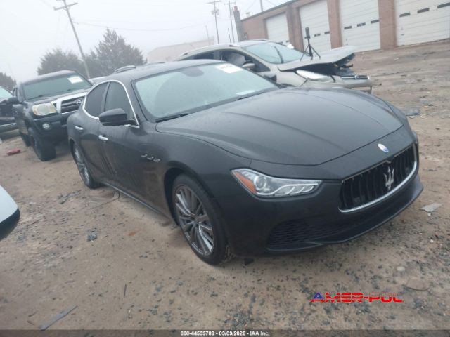 maserati