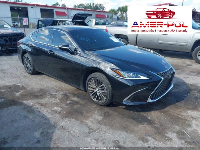 lexus