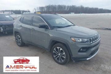 Limited 4x4