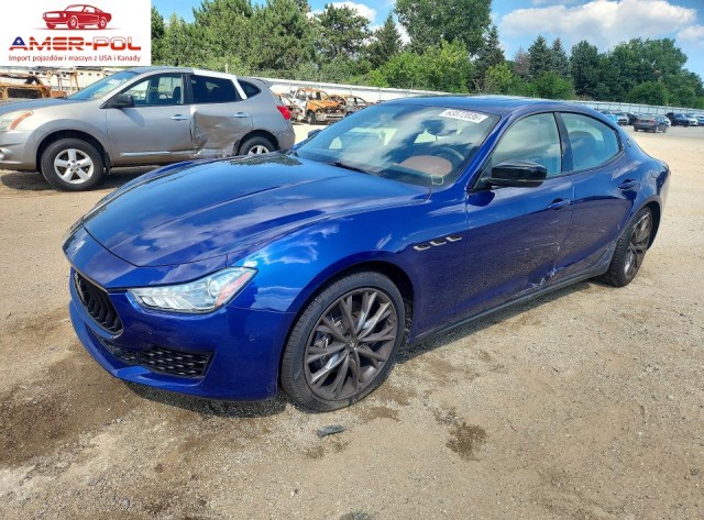maserati