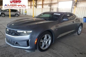 Chevrolet Camaro LS