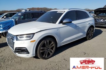 2018r., Prestige, 3L, od ubezpieczalni