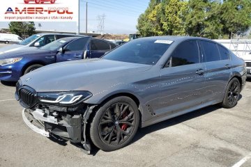 50XI 2022 4.4l