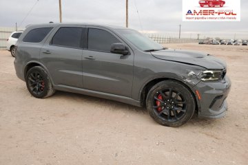 SRT HELLCAT