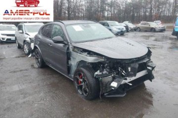 Quadrifoglio 2022 2.9l