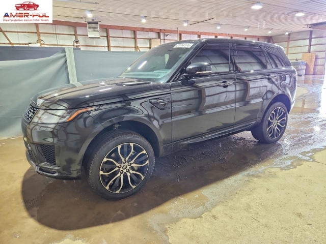 land-rover