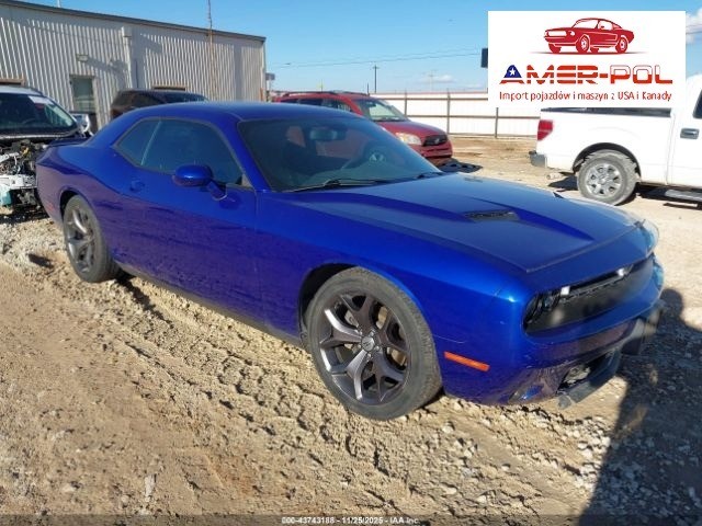 dodge