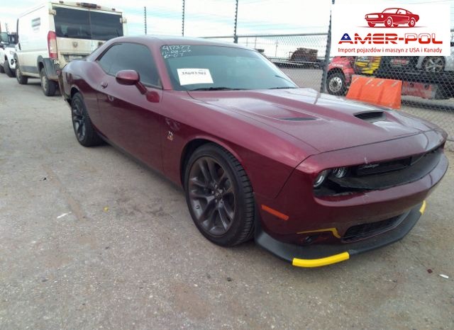dodge