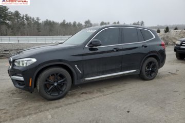 2020r., Xdrive30i, od ubezpieczalni