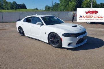 2019r, Scat Pack, 6.4L