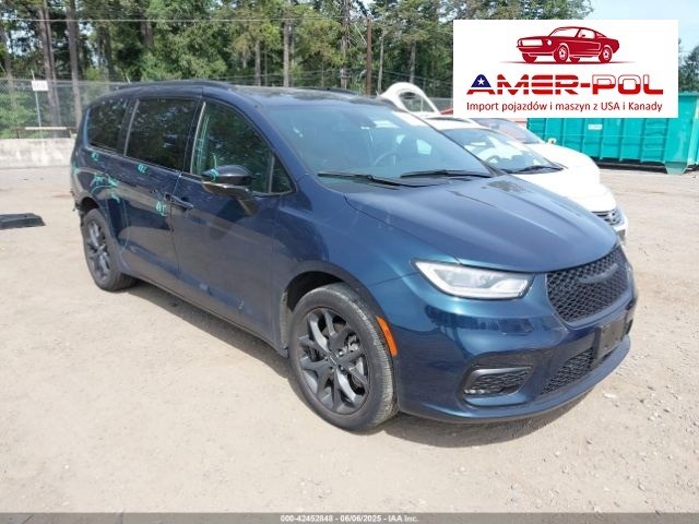 chrysler