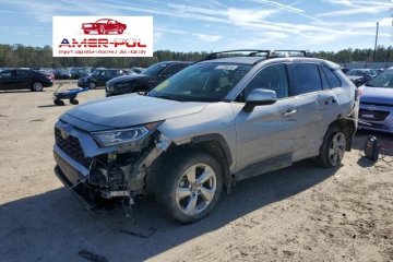 xle premium, 2021r., 4x4, 2.5L