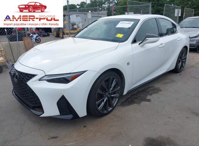 lexus