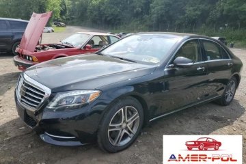 Mercedes-Benz S 550