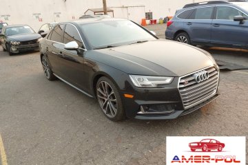 2018r., 3.0t Premium Plus, od ubezpieczalni