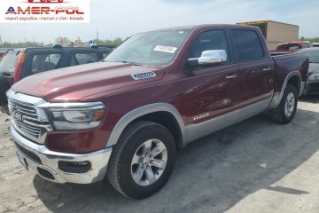 Laramie 2021 5.7l