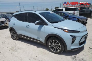 2023 CHEVROLET BOLT EUV PREMIER  silnik elektryczny