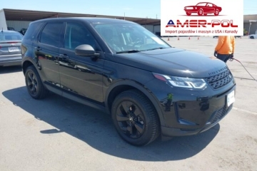 S, 2022r., 4x4, 2.0L