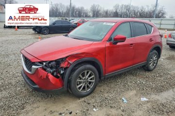 Preferred, 2022, 2.5L