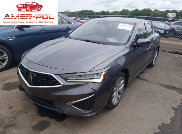 acura