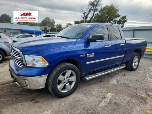 ram
