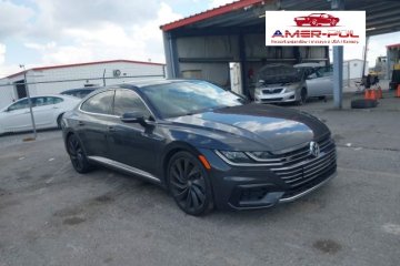 R-Line, 2020r., 2.0L