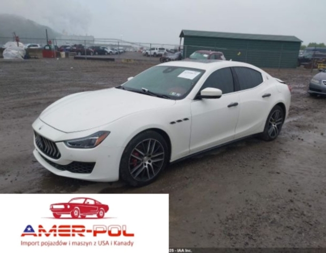 maserati