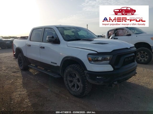 ram