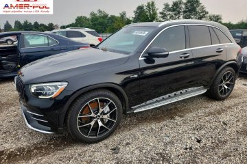 43 4matic Amg 2022