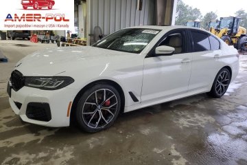 530 I 2023 2.0l
