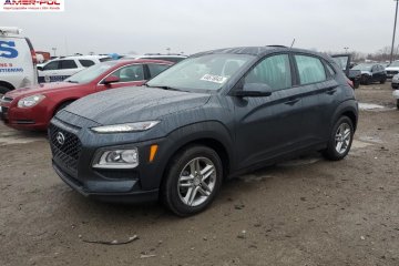 HYUNDAI KONA SE, 2020r., 2.0L