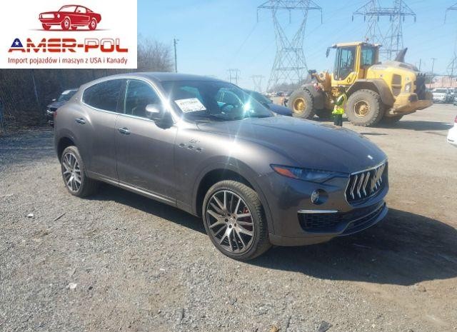 maserati