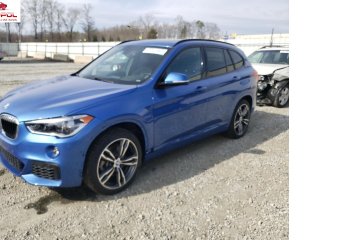 BMW X1 XDRIVE28I, 2018r., 4x4, 2.0L