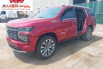 High Country 2025