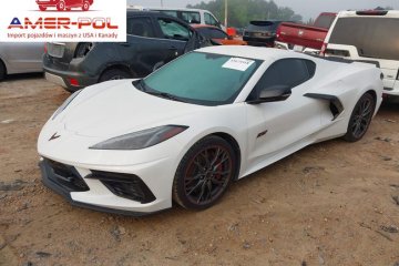 Stingray Rwd 3lt 2023