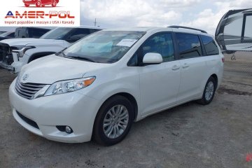Xle 8 Passenger 2017