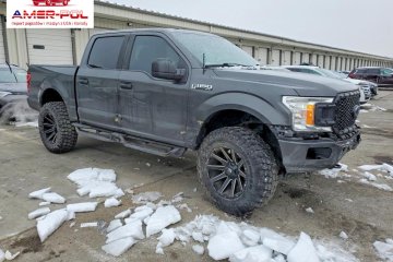 2019r., 4x4, 5.0L