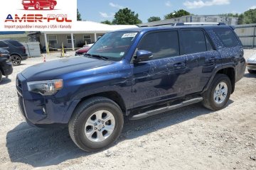 SR5 Premium 2024 4.0l