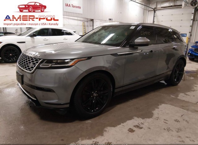 land-rover