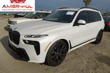 Xdrive40i 2025