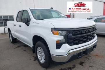 Standard Bed, 2024r., 4x4, 2.7L