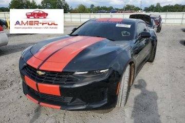 2020r, CAMARO, LS, 3,6L