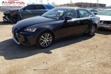 LEXUS IS 300, 2018r., 2.0L